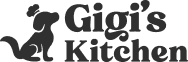 Logo de Gigi's Kitchen