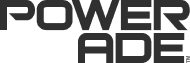 Logo de Powerade